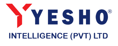 Yesho Intelligence Logo