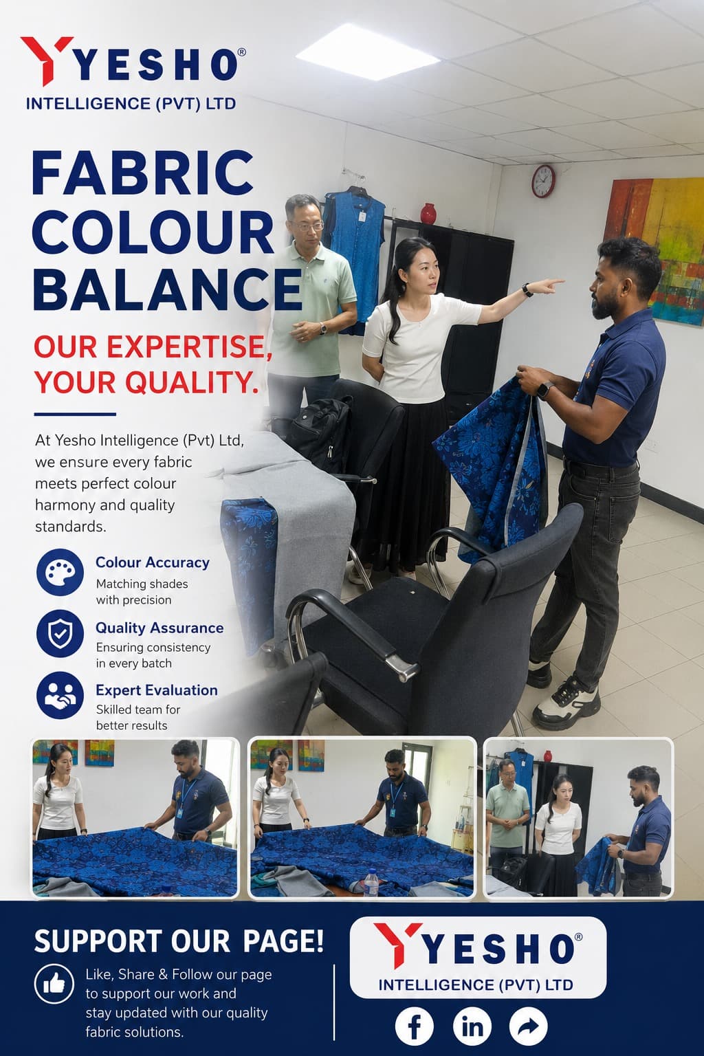 Garment Recovery Solutions